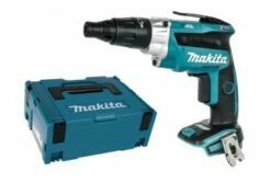Makita DFS452RF1J 1x 3Ah Akku + Ladegerät 13 Makita DFS452RF1J 1x 3Ah Akku + Ladegerät -Makita Verkauf makita dfs251zj im makpac