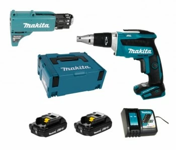 Makita DFS250Z 5 Makita DFS250Z – Bild 3