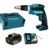 Makita DFS452RF1J 1x 3Ah Akku + Ladegerät 2 Makita DFS452RF1J 1x 3Ah Akku + Ladegerät -Makita Verkauf makita dfs452rf1j 1x 3ah akku ladegeraet