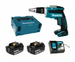 Makita DFS251Y1J 1x 1,5Ah Akku 13 Makita DFS251Y1J 1x 1,5Ah Akku -Makita Verkauf makita dfs452rmj 2x 4ah akku ladegeraet