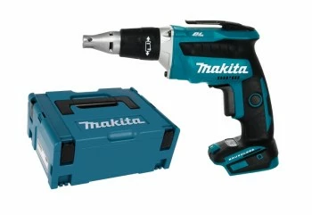 Makita DFS452RTJ 2x 5Ah Akku + Ladegerät 9 Makita DFS452RTJ 2x 5Ah Akku + Ladegerät – Bild 7