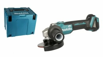 Makita DGA517Z 11 Makita DGA517Z – Bild 9