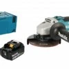 Makita DGA511RT1J 1x 5Ah Akku + Ladegerät 2 Makita DGA511RT1J 1x 5Ah Akku + Ladegerät -Makita Verkauf makita dga511rt1j 1x 5ah akku ladegeraet