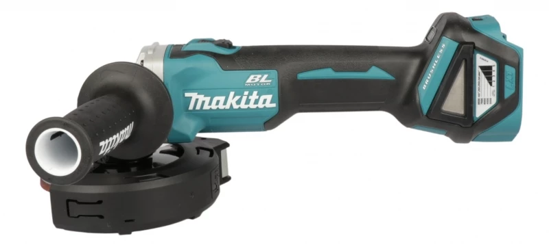 Makita DGA511Z 5 Makita DGA511Z – Bild 3
