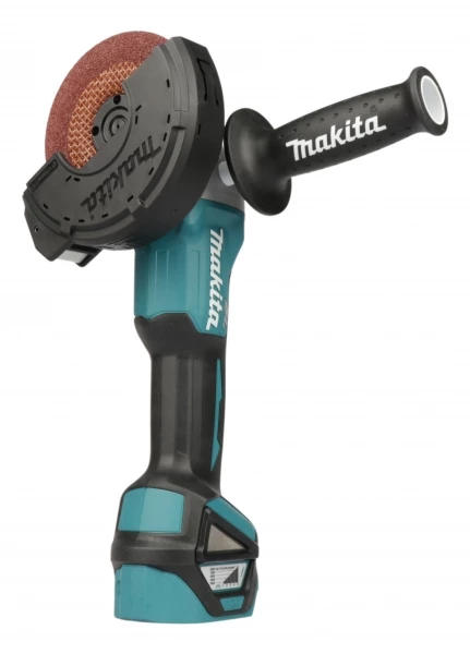 Makita DGA511Z 9 Makita DGA511Z – Bild 7
