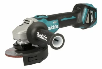 Makita DGA504Z 10 Makita DGA504Z – Bild 8