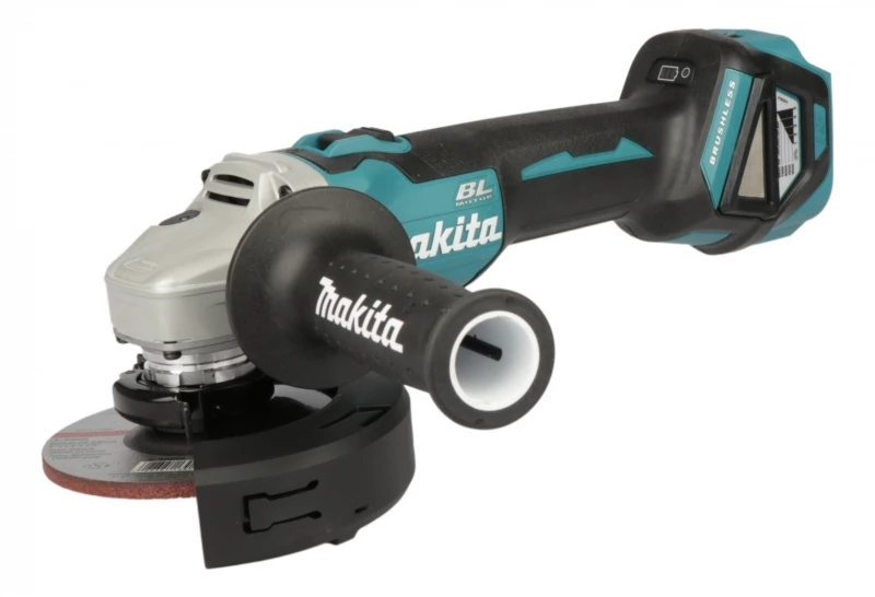 Makita DGA511Z 4 Makita DGA511Z – Bild 2