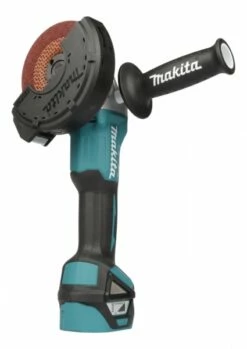 Makita DGA513RFJ 2x 3Ah Akku + Ladegerät 11 Makita DGA513RFJ 2x 3Ah Akku + Ladegerät -Makita Verkauf makita dga513rfj 2x 3ah akku ladegeraet 3