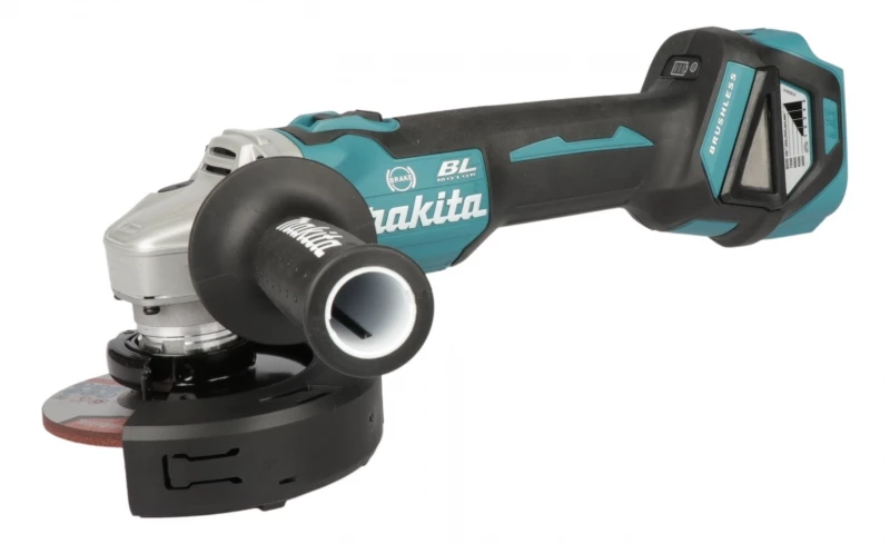 Makita DGA513Z 4 Makita DGA513Z – Bild 2