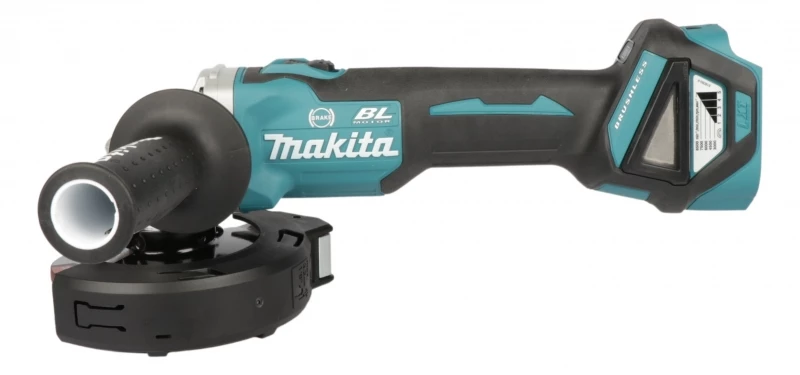 Makita DGA513ZJ Im MAKPAC 6 Makita DGA513ZJ Im MAKPAC – Bild 4