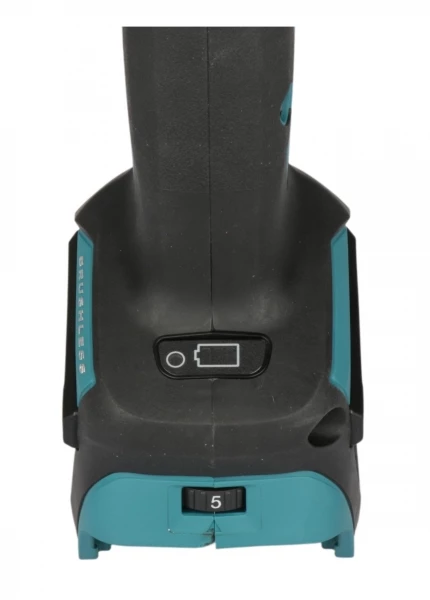 Makita DGA513ZJ Im MAKPAC 10 Makita DGA513ZJ Im MAKPAC – Bild 8