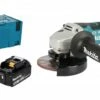 Makita DGA517RT1J 1x 5Ah Akku + Ladegerät 1 Makita DGA517RT1J 1x 5Ah Akku + Ladegerät -Makita Verkauf makita dga517rt1j 1x 5ah akku ladegeraet 1