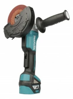Makita DGA517RTJ 2x 5Ah Akku + Ladegerät 15 Makita DGA517RTJ 2x 5Ah Akku + Ladegerät -Makita Verkauf makita dga517rtj 2x 5ah akku ladegeraet 5