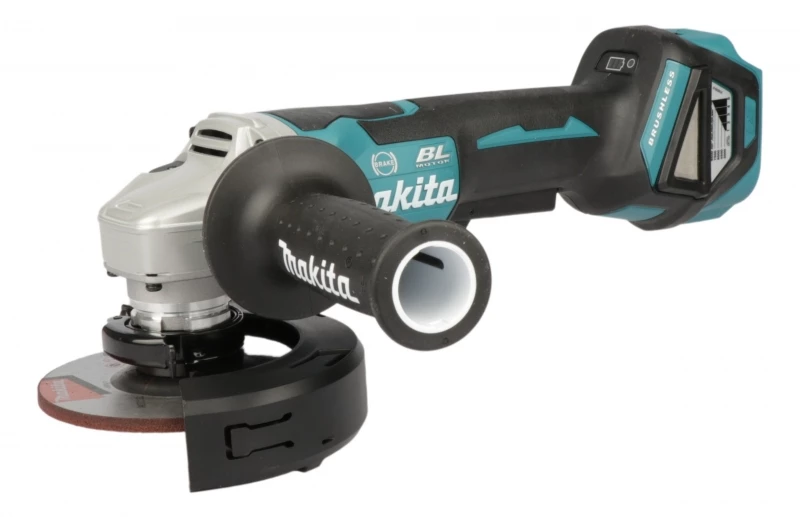 Makita DGA517Z 4 Makita DGA517Z – Bild 2