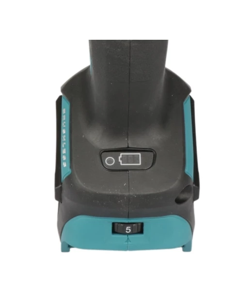 Makita DGA517Z 10 Makita DGA517Z – Bild 8