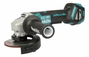 Makita DGA519Z 5 Makita DGA519Z – Bild 3