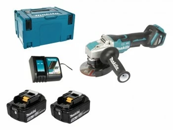 Makita DMC300Z 10 Makita DMC300Z – Bild 8