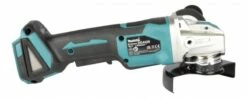 Makita DGA520RTJ 2x 5Ah Akku + Ladegerät 14 Makita DGA520RTJ 2x 5Ah Akku + Ladegerät -Makita Verkauf makita dga520rtj 2x 5ah akku ladegeraet 3