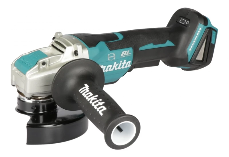 Makita DGA520ZJ Im MAKPAC 4 Makita DGA520ZJ Im MAKPAC – Bild 2