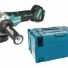 Makita DGA520ZJ Im MAKPAC