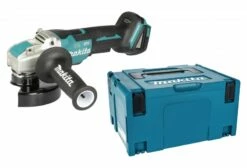 Makita DGA520ZJ Im MAKPAC