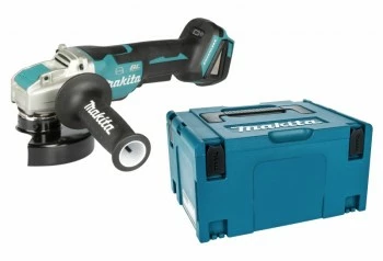 Makita DGA520ZX1 7 Makita DGA520ZX1 – Bild 5