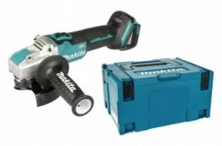 Makita DGA521ZJ Im MAKPAC