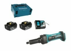Makita DGD800RFJ 2x 3Ah Akku + Ladegerät 17 Makita DGD800RFJ 2x 3Ah Akku + Ladegerät -Makita Verkauf makita dgd800rmj 2x 4ah akku 6