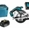 Makita DHS630RF1J 1x 3Ah Akku + Ladegerät 1 Makita DHS630RF1J 1x 3Ah Akku + Ladegerät -Makita Verkauf makita dhs630rf1j 1x 3ah akku ladegeraet