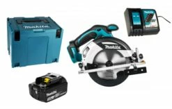 Makita DHS630RF1J 1x 3Ah Akku + Ladegerät