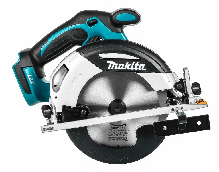 Makita DHS630RFJ 2x 3Ah Akku + Ladegerät 4 Makita DHS630RFJ 2x 3Ah Akku + Ladegerät – Bild 2