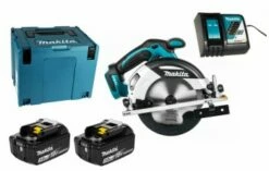 Bosch GKS 18V-LI Professional In L-BOXX 13 Bosch GKS 18V-LI Professional In L-BOXX -Makita Verkauf makita dhs630rfj 2x 3ah akku ladegeraet 7