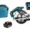 Makita DHS630RT1J 1x 5Ah Akku + Ladegerät 1 Makita DHS630RT1J 1x 5Ah Akku + Ladegerät -Makita Verkauf makita dhs630rt1j 1x 5ah akku ladegeraet 1
