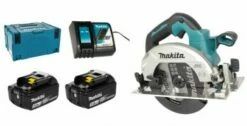 Makita DHS680RMJ 2x 4Ah Akku + Ladegerät 17 Makita DHS680RMJ 2x 4Ah Akku + Ladegerät -Makita Verkauf makita dhs660rfj 2x 3ah akku ladegeraet