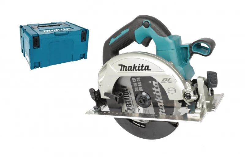 Makita DHS660ZJ Im MAKPAC 4 Makita DHS660ZJ Im MAKPAC – Bild 2