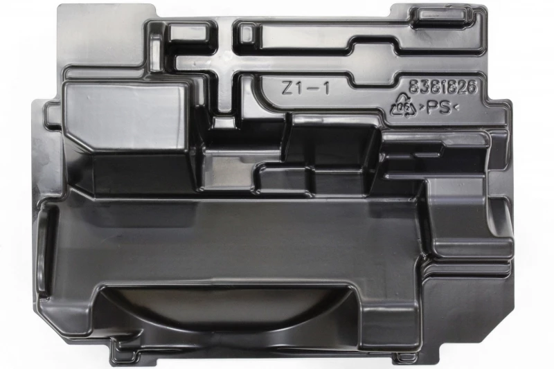 Makita DHS680RFJ 2x 3Ah Akku + Ladegerät 8 Makita DHS680RFJ 2x 3Ah Akku + Ladegerät – Bild 6