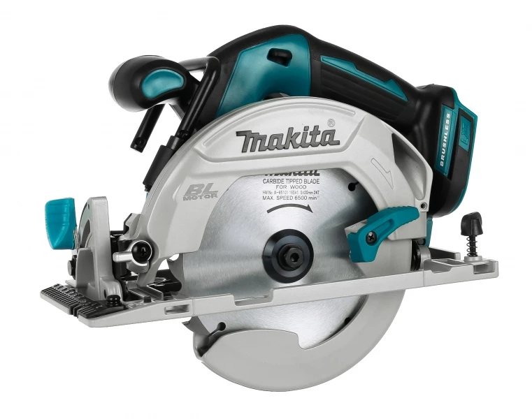 Makita DHS680RT1J 1x 5Ah Akku + Ladegerät 5 Makita DHS680RT1J 1x 5Ah Akku + Ladegerät – Bild 3