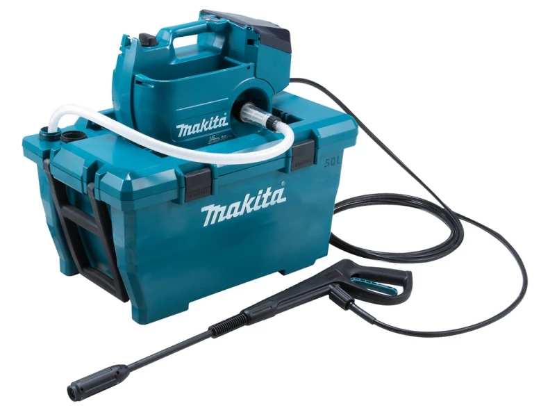Makita DHW080ZK 3 Makita DHW080ZK – Bild 2
