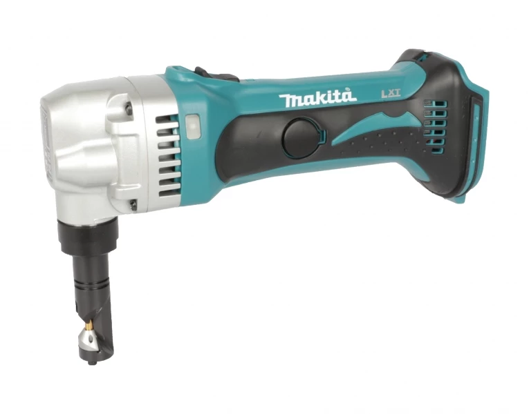 Makita DJN161RTJ 2x 5Ah Akku 5 Makita DJN161RTJ 2x 5Ah Akku – Bild 3