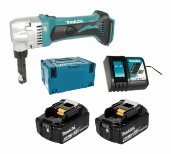 Makita DJN161ZJ Im MAKPAC 7 Makita DJN161ZJ Im MAKPAC – Bild 5