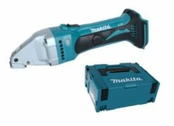 Makita DJN161RTJ 2x 5Ah Akku 15 Makita DJN161RTJ 2x 5Ah Akku -Makita Verkauf makita djs161zj im makpac