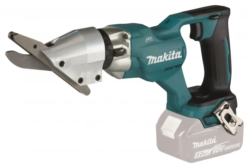 Makita DJS800Z 4 Makita DJS800Z – Bild 2