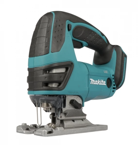 Makita DJV140RF1J 1x BL1430B + DC18RC Im MAKPAC 4 Makita DJV140RF1J 1x BL1430B + DC18RC Im MAKPAC – Bild 2