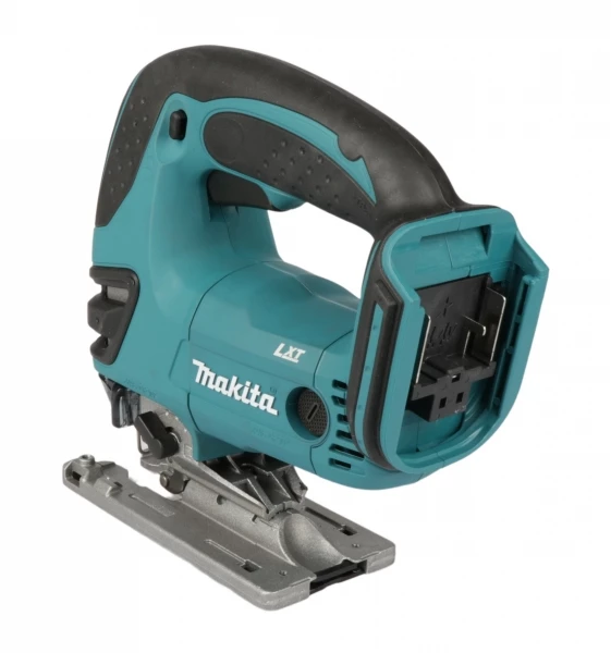 Makita DJV140ZJ Im MAKPAC Akku-Pendelhubstichsäge 14,4V 7 Makita DJV140ZJ Im MAKPAC Akku-Pendelhubstichsäge 14,4V – Bild 5