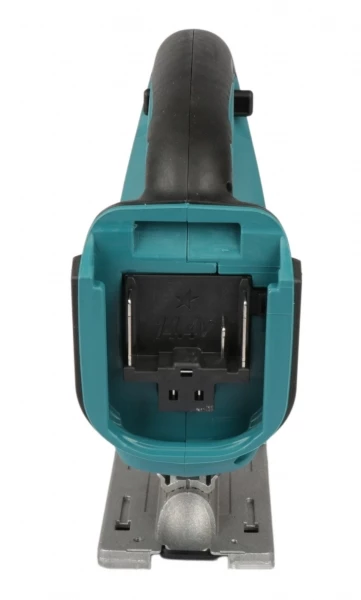 Makita DJV140ZJ Im MAKPAC Akku-Pendelhubstichsäge 14,4V 8 Makita DJV140ZJ Im MAKPAC Akku-Pendelhubstichsäge 14,4V – Bild 6