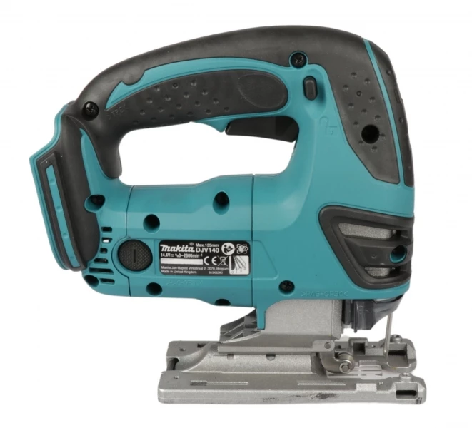 Makita DJV140ZJ Im MAKPAC Akku-Pendelhubstichsäge 14,4V 9 Makita DJV140ZJ Im MAKPAC Akku-Pendelhubstichsäge 14,4V – Bild 7
