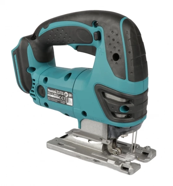Makita DJV140ZJ Im MAKPAC Akku-Pendelhubstichsäge 14,4V 10 Makita DJV140ZJ Im MAKPAC Akku-Pendelhubstichsäge 14,4V – Bild 8
