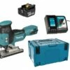 Makita DJV141RF1J 1x BL1430B + DC18RC Im MAKPAC 1 Makita DJV141RF1J 1x BL1430B + DC18RC Im MAKPAC -Makita Verkauf makita djv141rf1j 1x bl1430b dc18rc im makpac 1