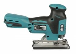 Makita DJV141RF1J 1x BL1430B + DC18RC Im MAKPAC 14 Makita DJV141RF1J 1x BL1430B + DC18RC Im MAKPAC -Makita Verkauf makita djv141rf1j 1x bl1430b dc18rc im makpac 4