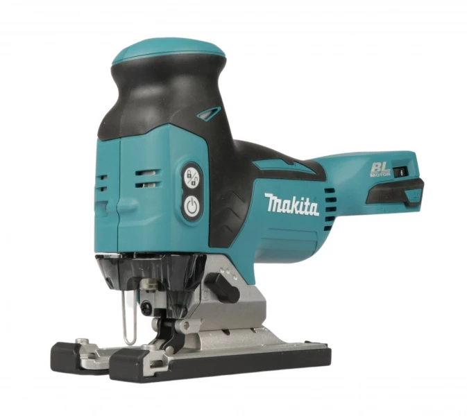 Makita DJV141RF1J 1x BL1430B + DC18RC Im MAKPAC 7 Makita DJV141RF1J 1x BL1430B + DC18RC Im MAKPAC – Bild 5